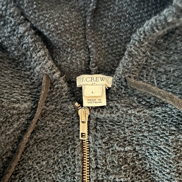 COPY - J.Crew’s women’s hoodie - Picture 2 of 3